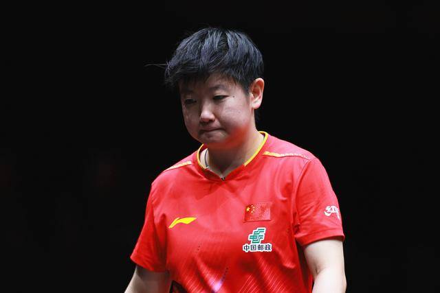 为何还要带伤出战混双决赛？孙颖莎详解，WTT沉默，王励勤被冤枉