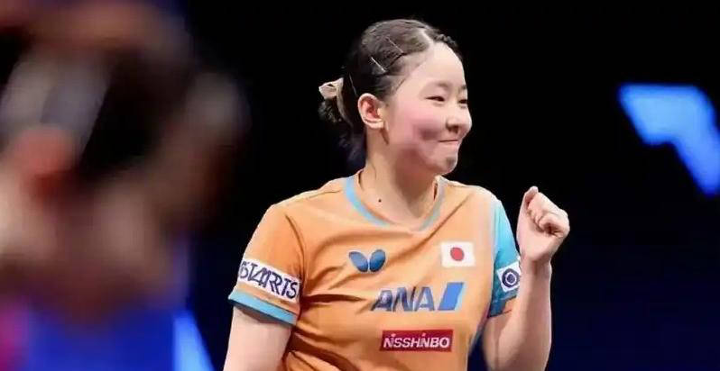 张本美和正式宣布退出比赛，聚焦新目标；哥哥张本智和已远赴德国发展